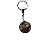 MAGNIDOME KEYCHAIN